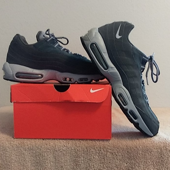 nike air max 95 size 12